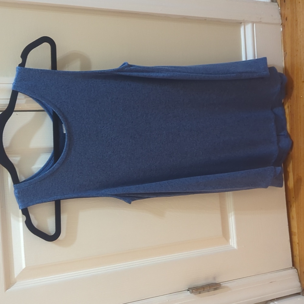 Old Navy Luxe Swing Tank